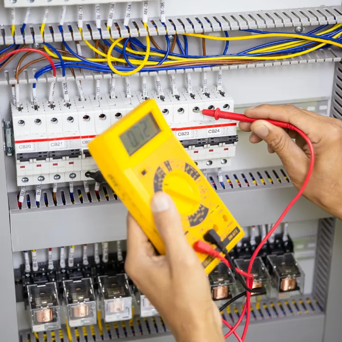 Electrical Services in Singapore