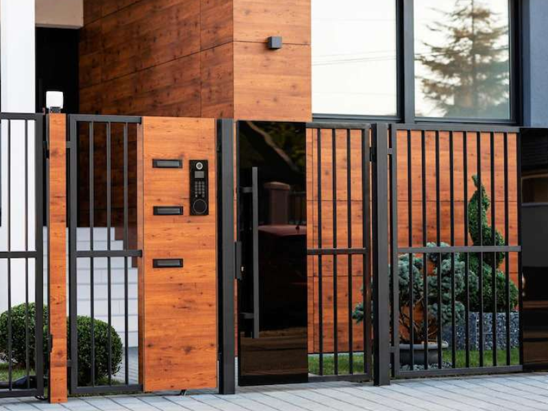 Auto Gate And Auto Barrier Servicing