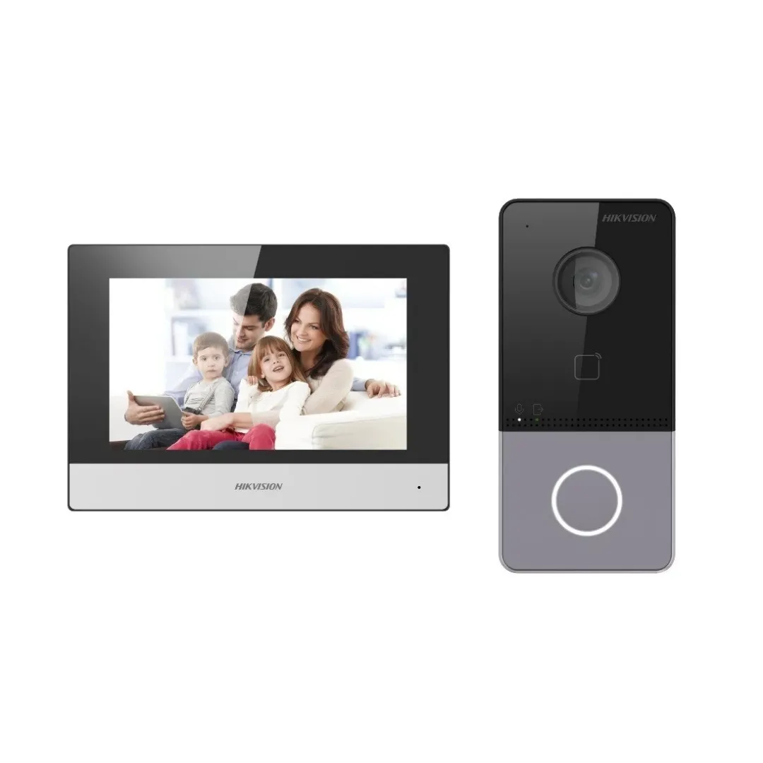 Intercom Installation