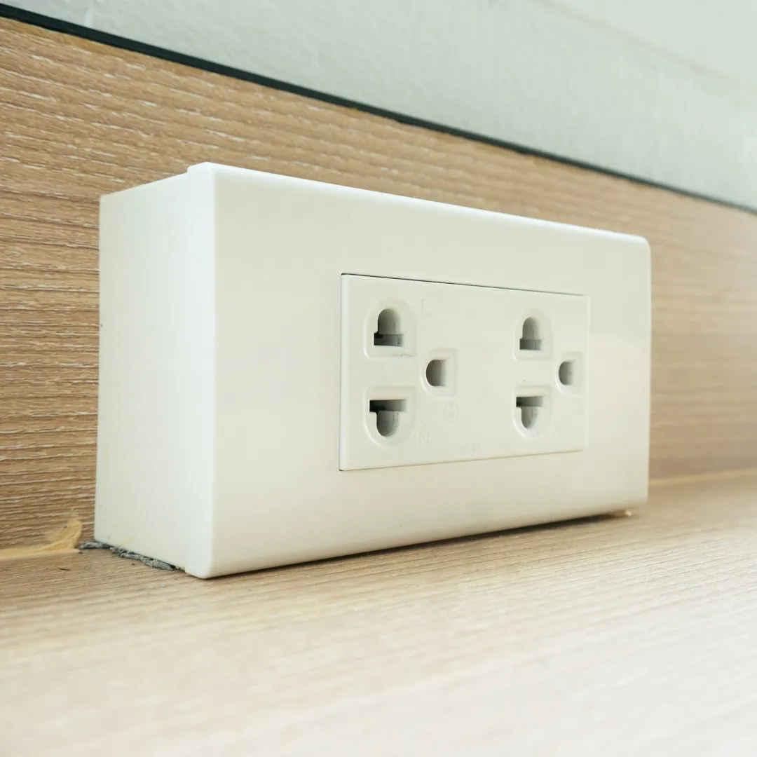 Power Point Installation